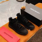 Armani Men's Shoes 34