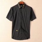 DIOR Men's Short Sleeve Shirts 28