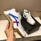 Armani Men's Shoes 481