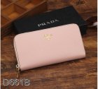 Prada Normal Quality Wallets 21