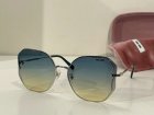 MiuMiu High Quality Sunglasses 45