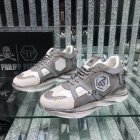 Philipp Plein Men's Shoes 286