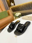Gucci Women's Slippers 38