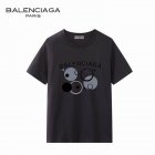 Balenciaga Men's T-shirts 363