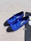 Chanel Women's Shoes 406