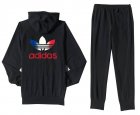 adidas Apparel Men's Casual Suits 386