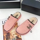 Chanel Women's Shoes 876