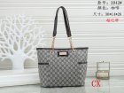 Gucci Normal Quality Handbags 876
