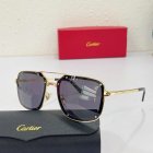 Cartier High Quality Sunglasses 1595