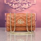 Gucci Normal Quality Handbags 19