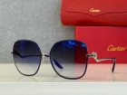 Cartier High Quality Sunglasses 1062