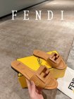 Fendi Women's Slippers 50