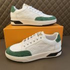 Louis Vuitton Men's shoes 523