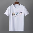 Louis Vuitton Men's T-shirts 921