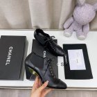 Chanel Women's Shoes 692