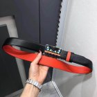 Fendi Original Quality Belts 15