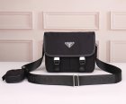 Prada High Quality Handbags 576