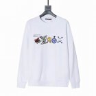 Louis Vuitton Men's Long Sleeve T-shirts 1100