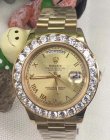 Rolex Watch 870