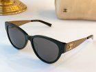 Chanel High Quality Sunglasses 293