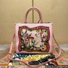 Dolce & Gabbana High Quality Handbags 387
