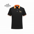 Hermes Men's Polo 306