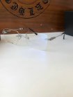 Chrome Hearts Plain Glass Spectacles 1224