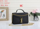 Yves Saint Laurent Normal Quality Handbags 154