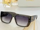 Versace High Quality Sunglasses 833
