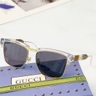 Gucci High Quality Sunglasses 4906