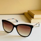 Burberry High Quality Sunglasses 826