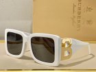 Burberry High Quality Sunglasses 626