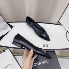 Chanel Women's Shoes 730