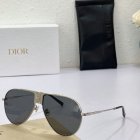 DIOR High Quality Sunglasses 2097