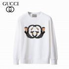 Gucci Men's Long Sleeve T-shirts 339