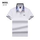 Hugo Boss Men's Polo 64