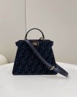 Fendi Original Quality Handbags 657