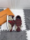 Gucci Kids Shoes 243