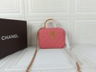 Chanel High Quality Handbags 77