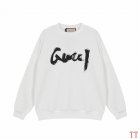 Gucci Men's Long Sleeve T-shirts 273