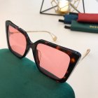 Gucci High Quality Sunglasses 725