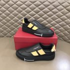 Salvatore Ferragamo Men's Shoes 201