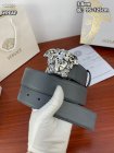 Versace Original Quality Belts 412