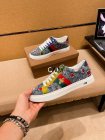Gucci Men's Shoes 1087