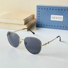 Gucci High Quality Sunglasses 5321