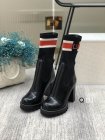 Louis Vuitton Women's Shoes 112