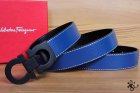 Salvatore Ferragamo Normal Quality Belts 46