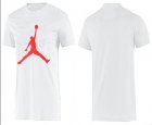 Air Jordan Men's T-shirts 197