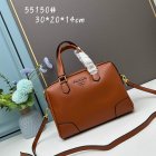 Prada High Quality Handbags 258