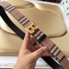 Burberry Original Quality Belts 79